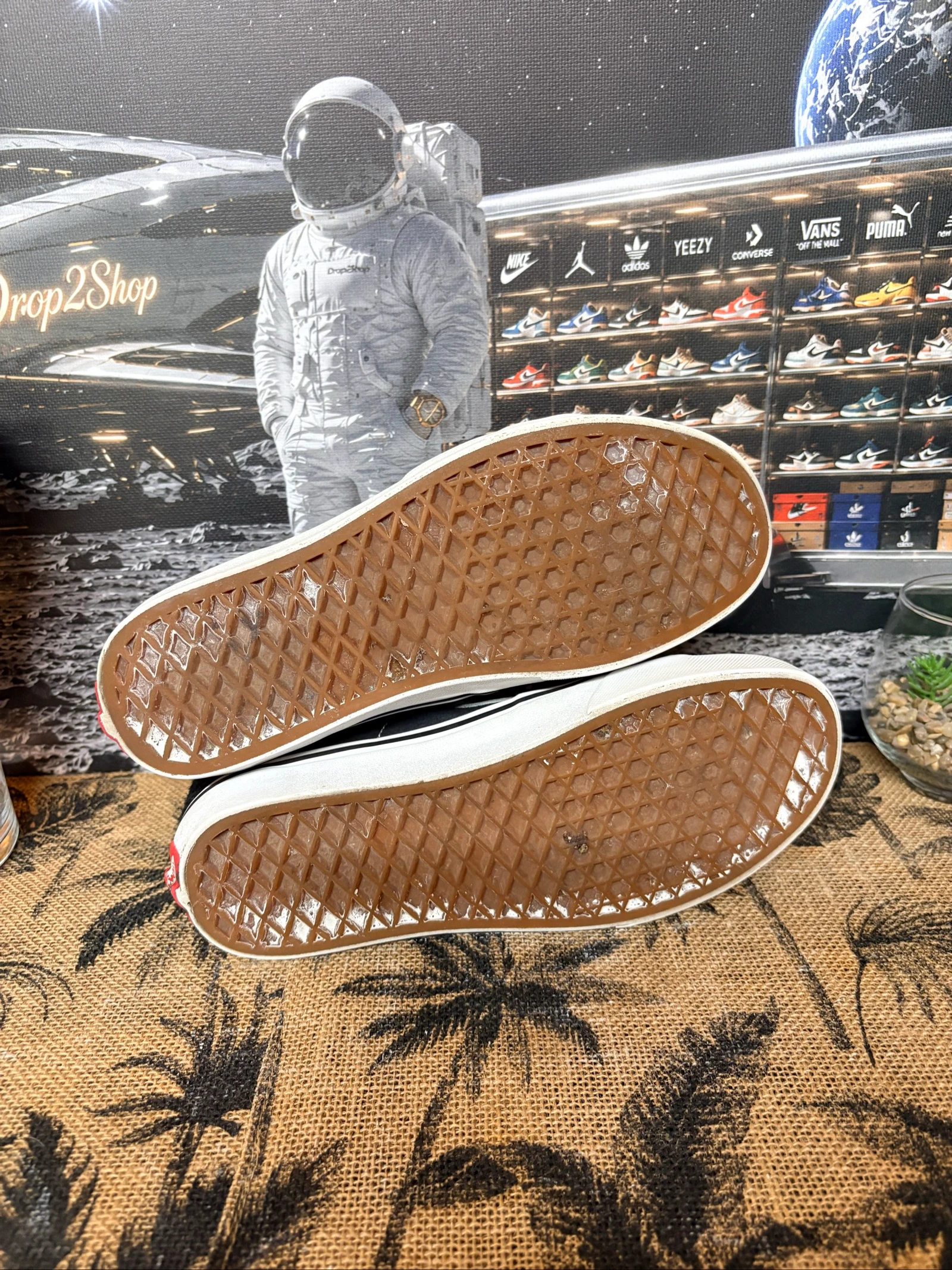 Vans 38 – photo 5